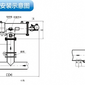 DSF自清洗過濾器